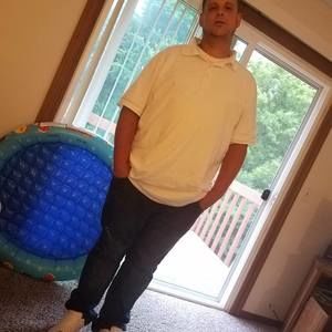 Meet your Posher, Jonathon